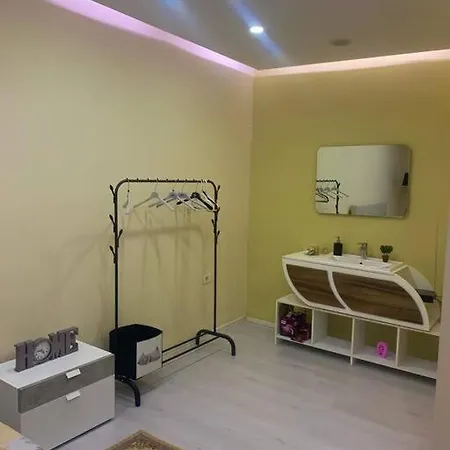 Natalia's *