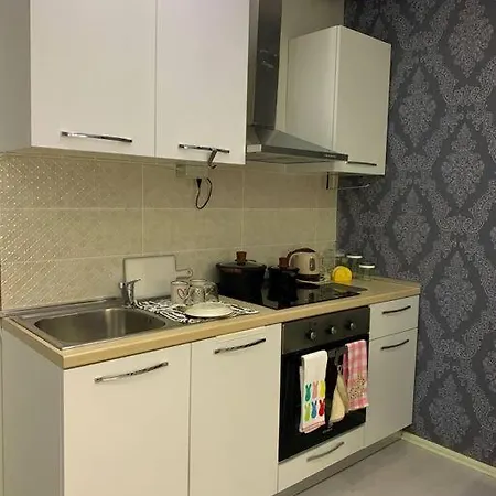 Apartment Natalia's Tirana