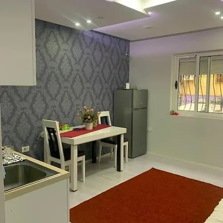 Natalia's * Tirana
