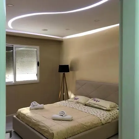 Apartment Natalia's