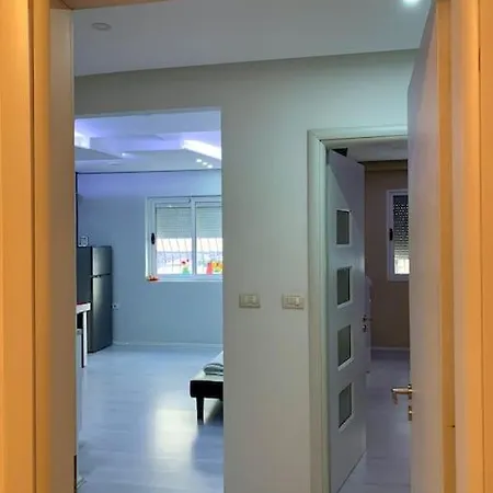 Natalia's *